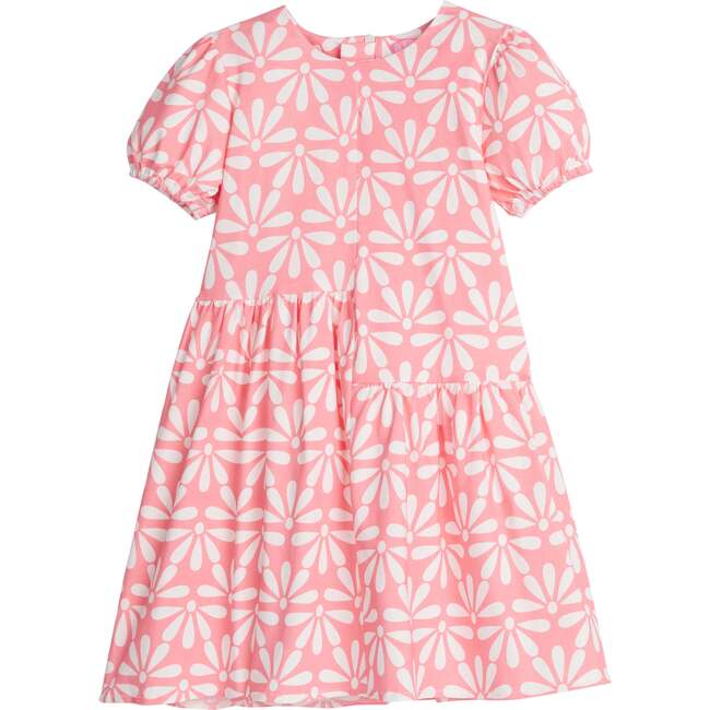 Phillipa Dress, Fan Floral