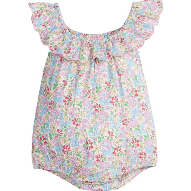 Flora Bubble, Bloomsbury Blossoms - Onesies - 1