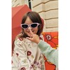 Sweatshirt Rosalia Flower Embroidery - Sweatshirts - 2