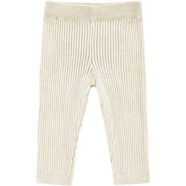 Pants Salia Cream - Pants - 1