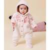 Pilot Jumpsuits Naglaya Cream - Jumpsuits - 2