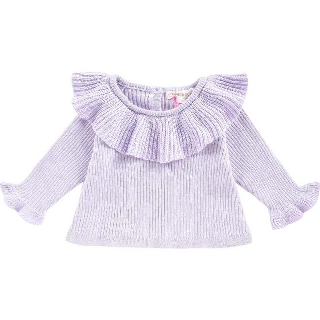 Jumper Ava Parme - Cardigans - 1