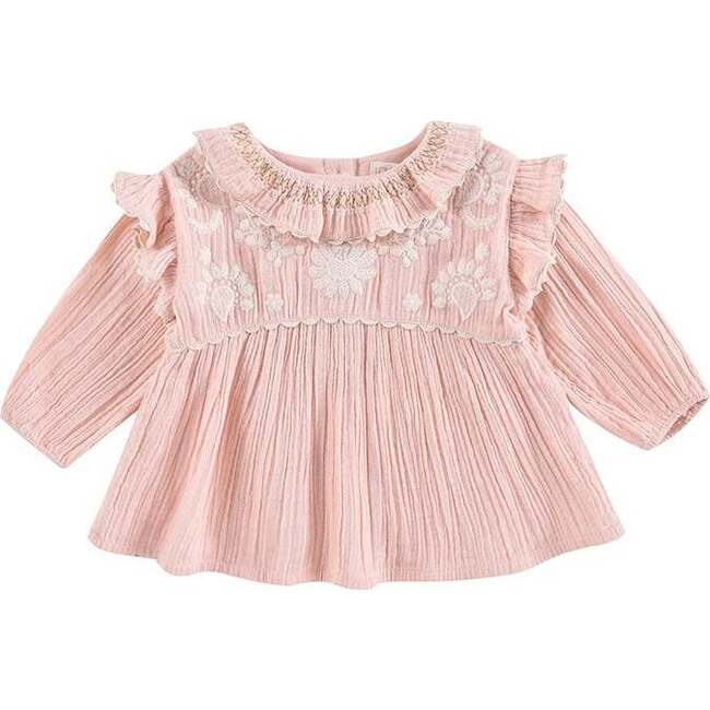 Dress Illi Blush - Dresses - 1