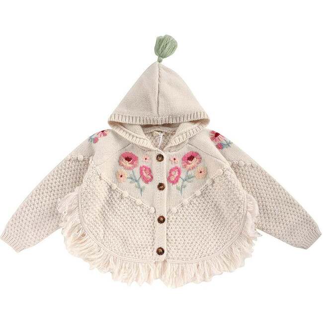 Cape Clara Cream