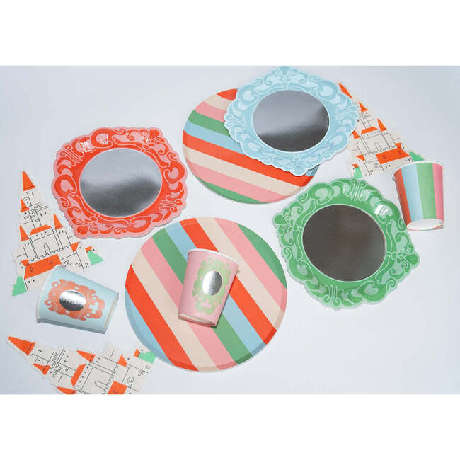 Princess Party Pack - Mirror Mirror Collection (x12 person party)