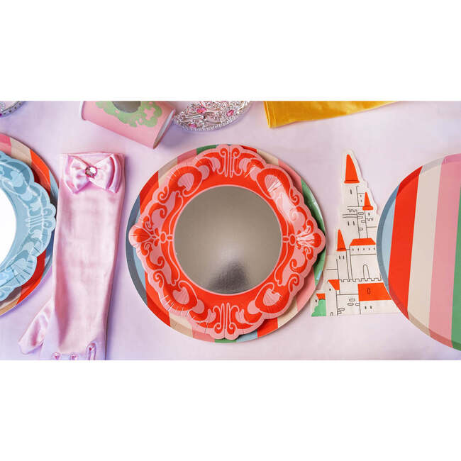 Princess Party Pack - Mirror Mirror Collection (x12 person party)