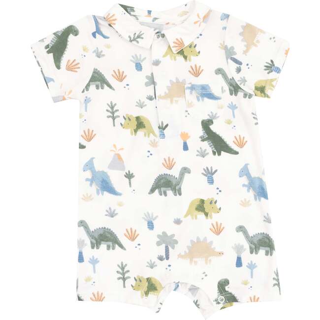 Polo Shortie, Soft Dinos
