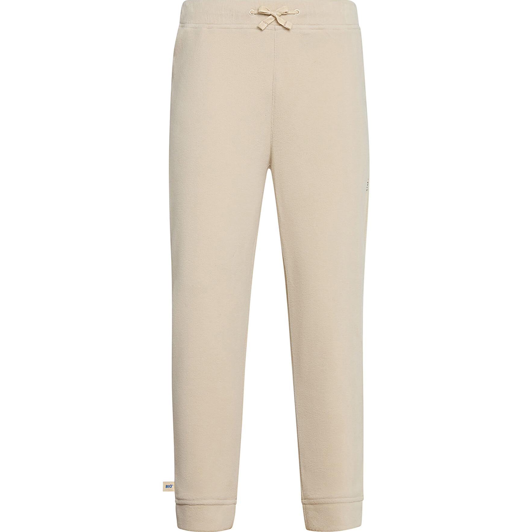 Step Bio-Fleece Pants "Galaxy", Teddy / Sunset Rose - Pants - 1