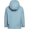 One Ultralight Rain Jacket, Ice Blue - Raincoats - 2