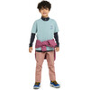 Rush Heavy Twill Pants, Dark Rose - Pants - 5