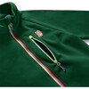 Oda Bio-Fleece Jacket, Mountain Green - Fleece & Sherpa Jackets - 6