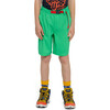 Linn Everyday Outdoor Shorts, Rana Green - Pants - 5