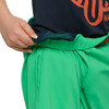 Linn Everyday Outdoor Shorts, Rana Green - Pants - 6