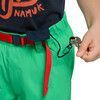 Linn Everyday Outdoor Shorts, Rana Green - Pants - 7