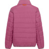 Glare Primaloft Jacket, Ruby Red - Jackets - 2