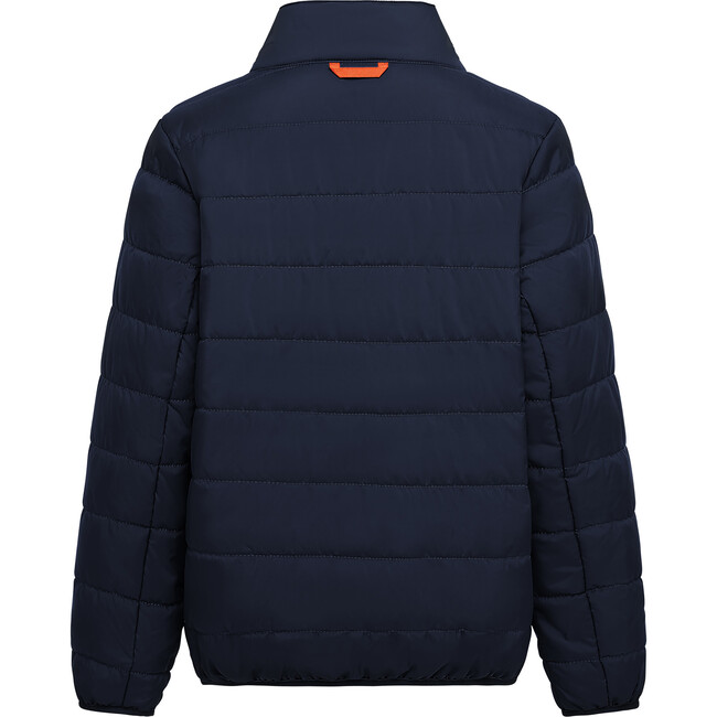 Glare Primaloft Jacket, True Navy - Jackets - 2