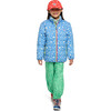 Hain Rain Pants "Twine", Rana Green - Rain Pants - 4