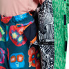 Hain Rain Pants "Pets", Deep Petrol - Rain Pants - 2