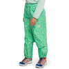 Hain Rain Pants "Twine", Rana Green - Rain Pants - 5