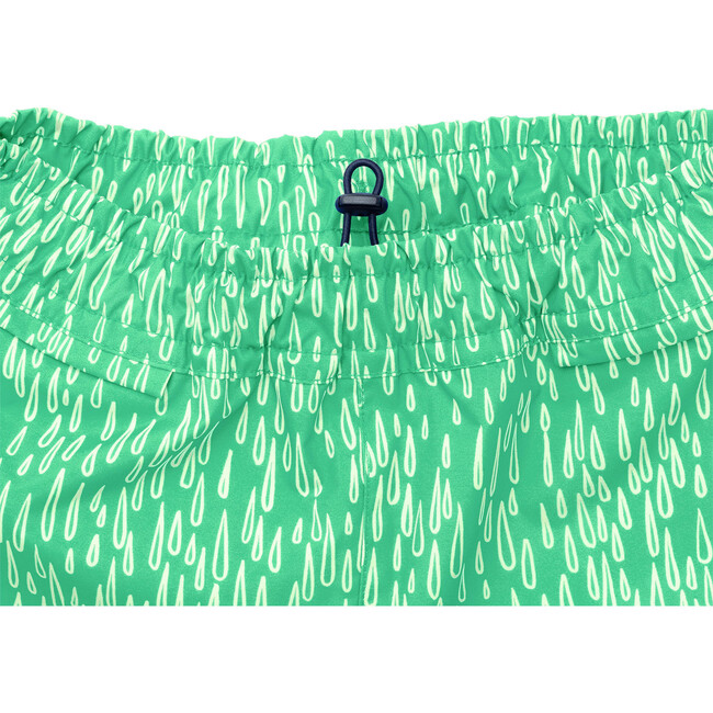 Hain Rain Pants "Twine", Rana Green - Rain Pants - 6