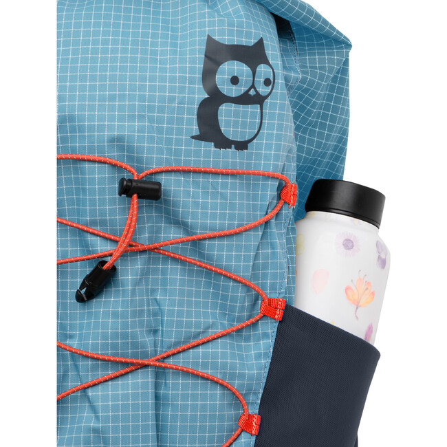 Eon Backpack 14L, Bluebalu / Mountain Green