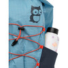 Eon Backpack 14L, Bluebalu / Mountain Green - Backpacks - 2