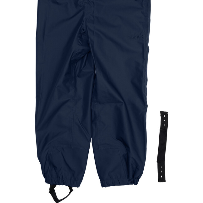 Hain Rain Pants, True Navy - Rain Pants - 4
