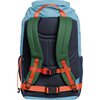 Eon Backpack 14L, Bluebalu / Mountain Green - Backpacks - 3