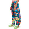 Hain Rain Pants "Pets", Deep Petrol - Rain Pants - 5