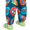 Hain Rain Pants "Pets", Deep Petrol - Rain Pants - 6