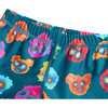 Dip Swim Trunks "Petsies", Deep Petrol - Swim Trunks - 6