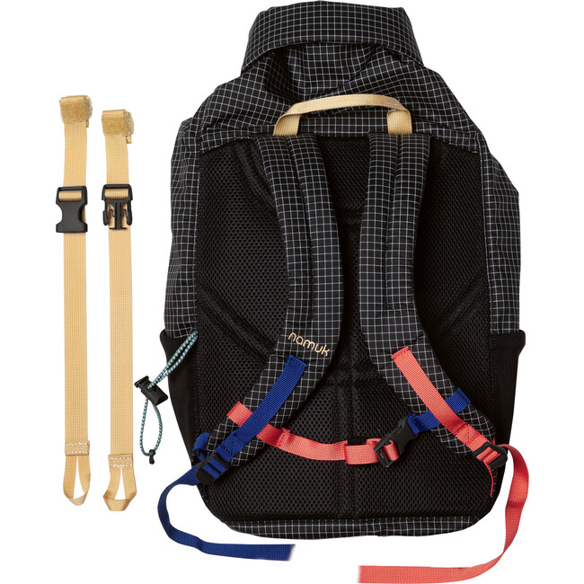 Eon Backpack 14L, Black - Backpacks - 5