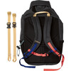 Eon Backpack 14L, Black - Backpacks - 5