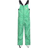 Dan Rain Pants "Twine", Rana Green - Raincoats - 1 - thumbnail