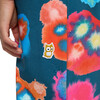 Hain Rain Pants "Pets", Deep Petrol - Rain Pants - 8
