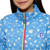 Glare Primaloft Jacket "Underground", Corporate Blue - Jackets - 8