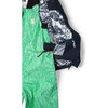 Dan Rain Pants "Twine", Rana Green - Raincoats - 2