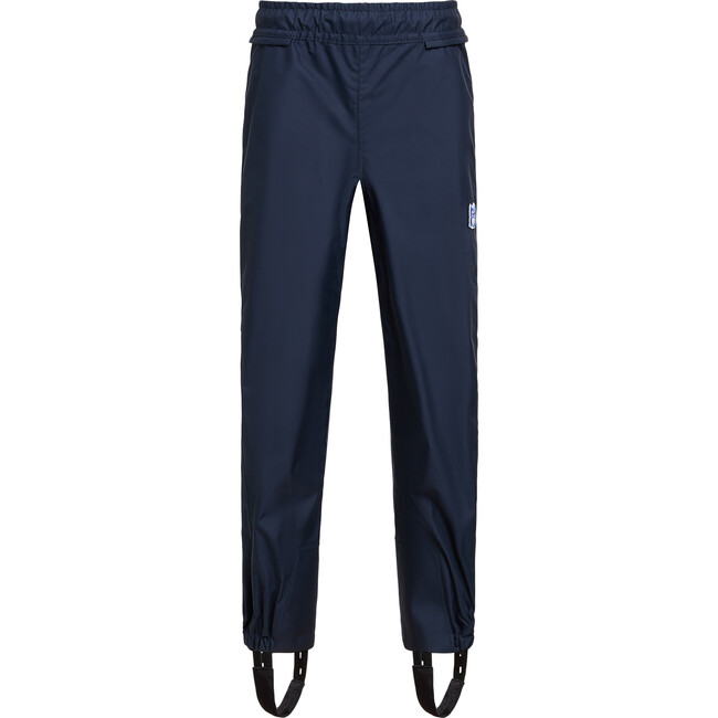 Hain Rain Pants, True Navy - Rain Pants - 5