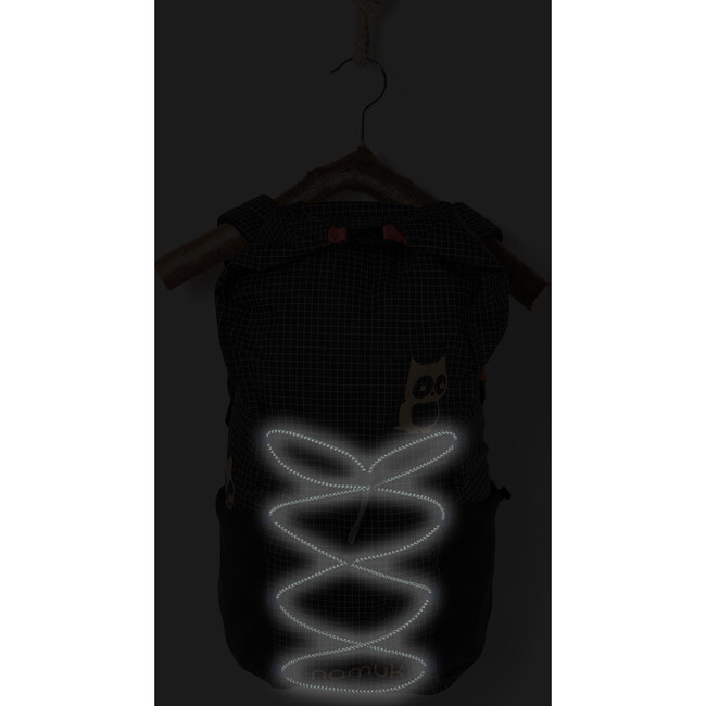 Eon Backpack 14L, Black - Backpacks - 7