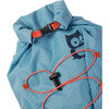 Eon Backpack 14L, Bluebalu / Mountain Green - Backpacks - 7