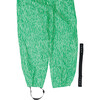 Dan Rain Pants "Twine", Rana Green - Raincoats - 3