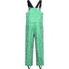 Dan Rain Pants "Twine", Rana Green - Raincoats - 4