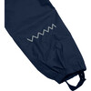 Hain Rain Pants, True Navy - Rain Pants - 6