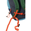 Eon Backpack 14L, Bluebalu / Mountain Green - Backpacks - 8