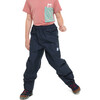 Hain Rain Pants, True Navy - Rain Pants - 7
