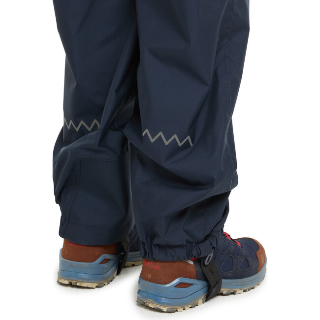 Hain Rain Pants, True Navy - Rain Pants - 8