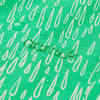 Dan Rain Pants "Twine", Rana Green - Raincoats - 8