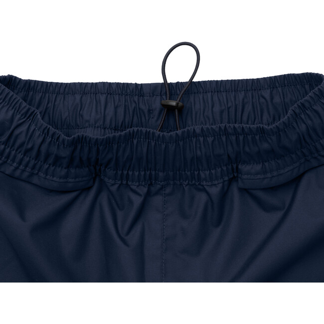 Hain Rain Pants, True Navy - Rain Pants - 9