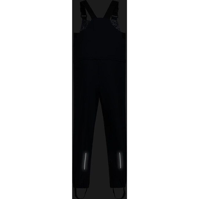 Dan Rain Pants, True Navy - Rain Pants - 2