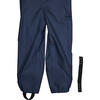 Dan Rain Pants, True Navy - Rain Pants - 4